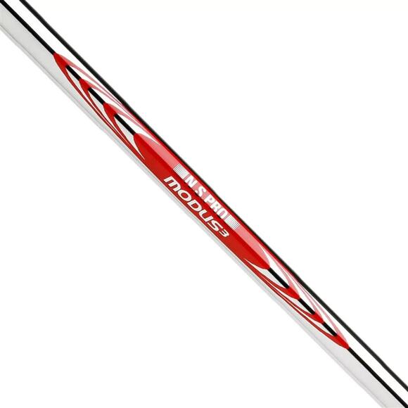 Nippon Other - Nippon N.S. Pro Modus 3 Tour 125 .355" Iron Extra Stiff Shaft Only 40" Long